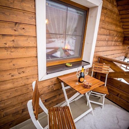 Apartman Levander Terchová Exterior foto